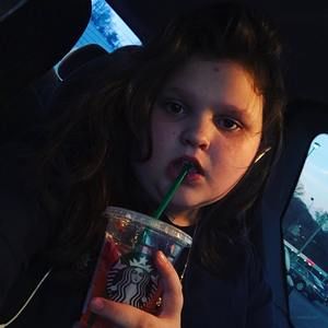 Meet your Posher, Brookelynn